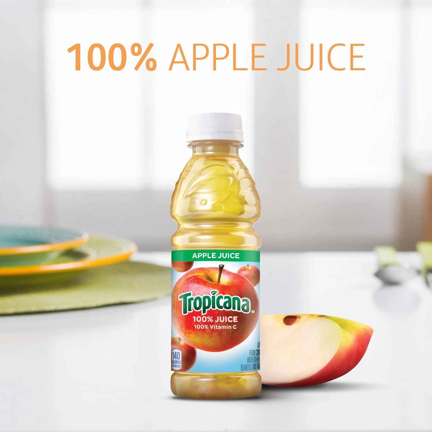10 oz Apple Juice 24 Count Z40470
