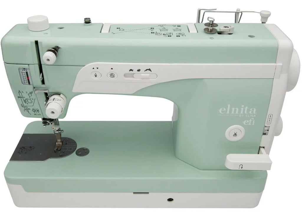 High Speed Sewing and Quilting Sewing Machine I6134
