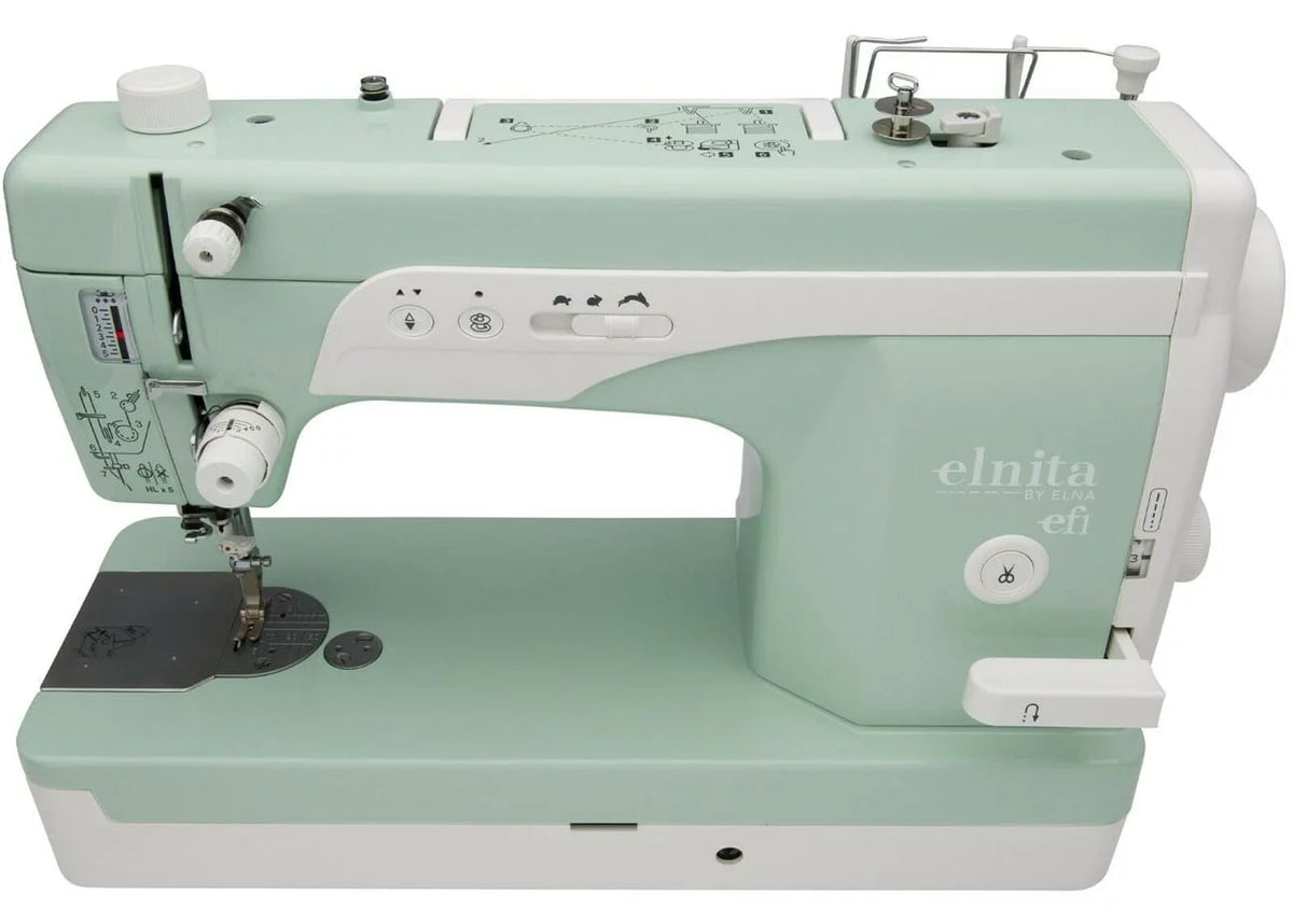 High Speed Sewing and Quilting Sewing Machine I6134