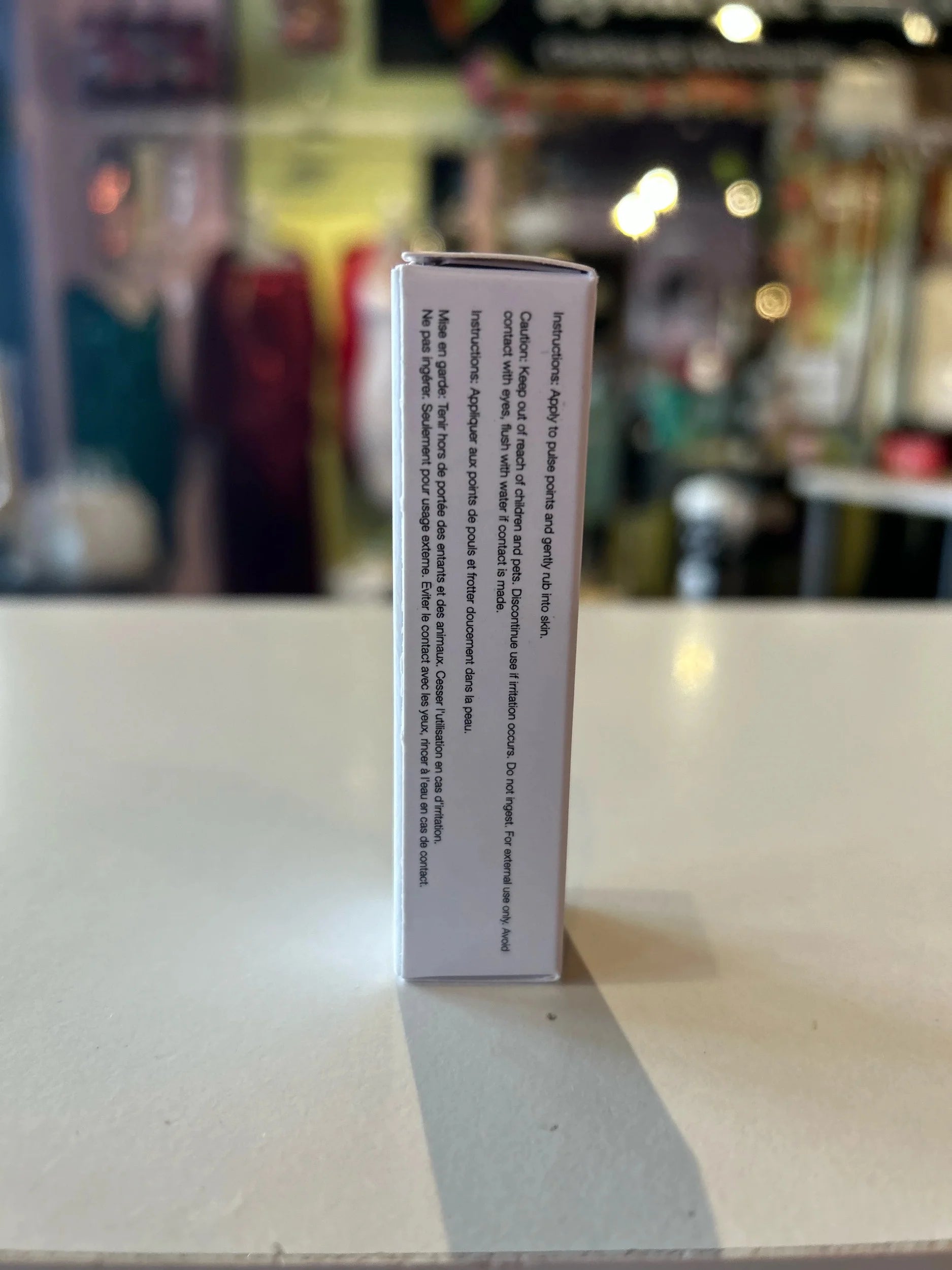 Fragrance Oil P893788