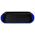 Extra Large Double Burner Grill C3366
