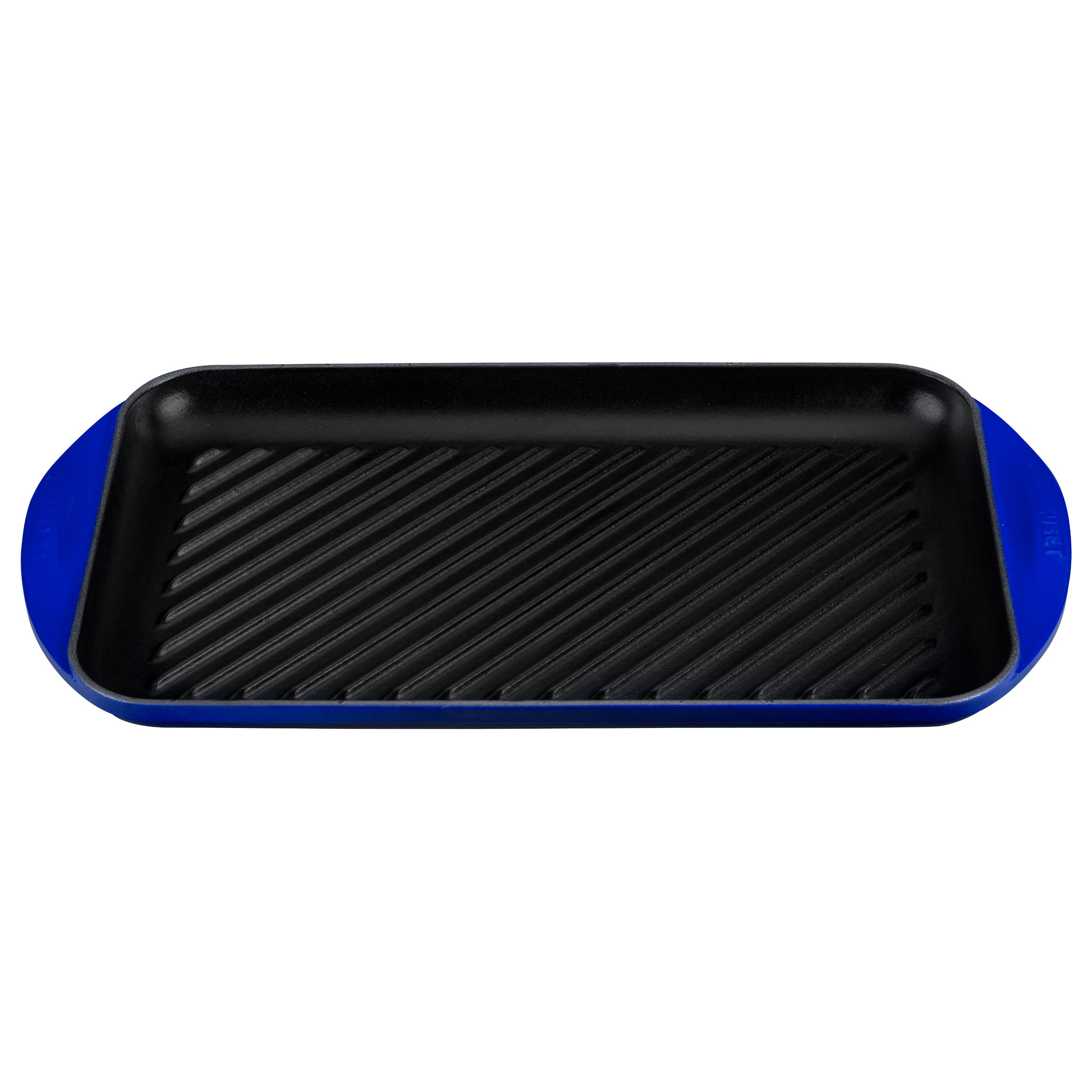 Extra Large Double Burner Grill C3366