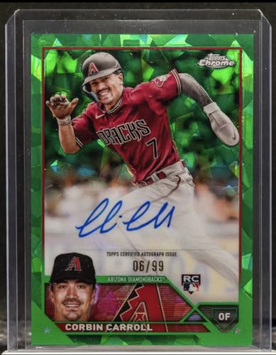 25 Cards Mystery Pack with Autograph Relic and 4 Rookie Cards J90639