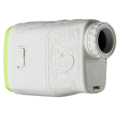Golf Laser Rangefinder with Slope W302