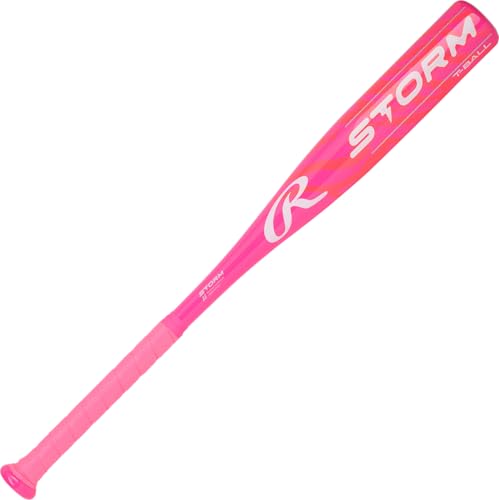-12 Drop 1 Pc. Alloy T-Ball Bat I383