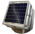 Galvanized Solar Roof Vent for Conex Containers P65620