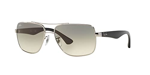Metal Square Sunglasses J588
