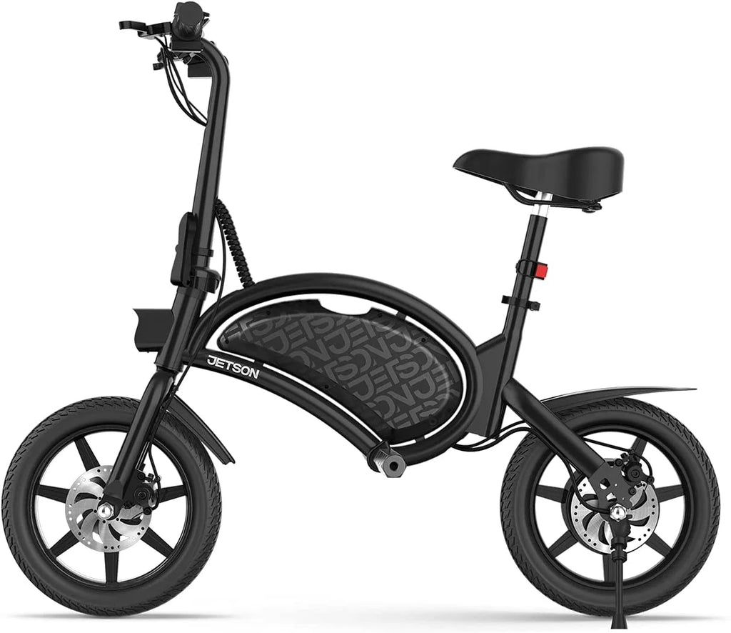 Electric Bike Comfort-Bicycles Bolt P33971