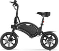 Electric Bike Comfort-Bicycles Bolt P33971