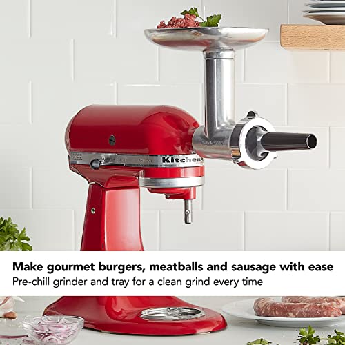 5-Quart Tilt-Head Stand Mixer M222944