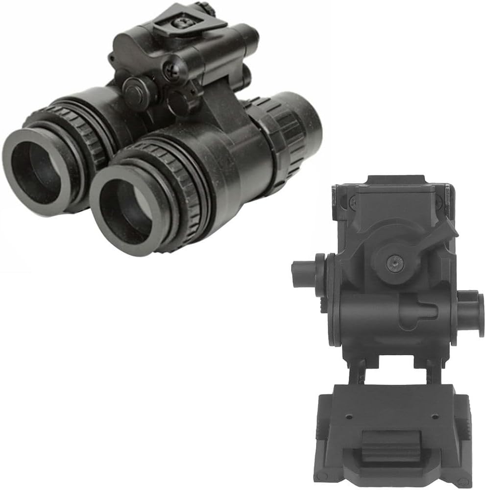 Black Night Vision Goggles T56523