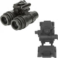 Black Night Vision Goggles T56523