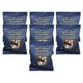 7 Count Assorted Espresso Beans (2.5 Oz Ea) L612