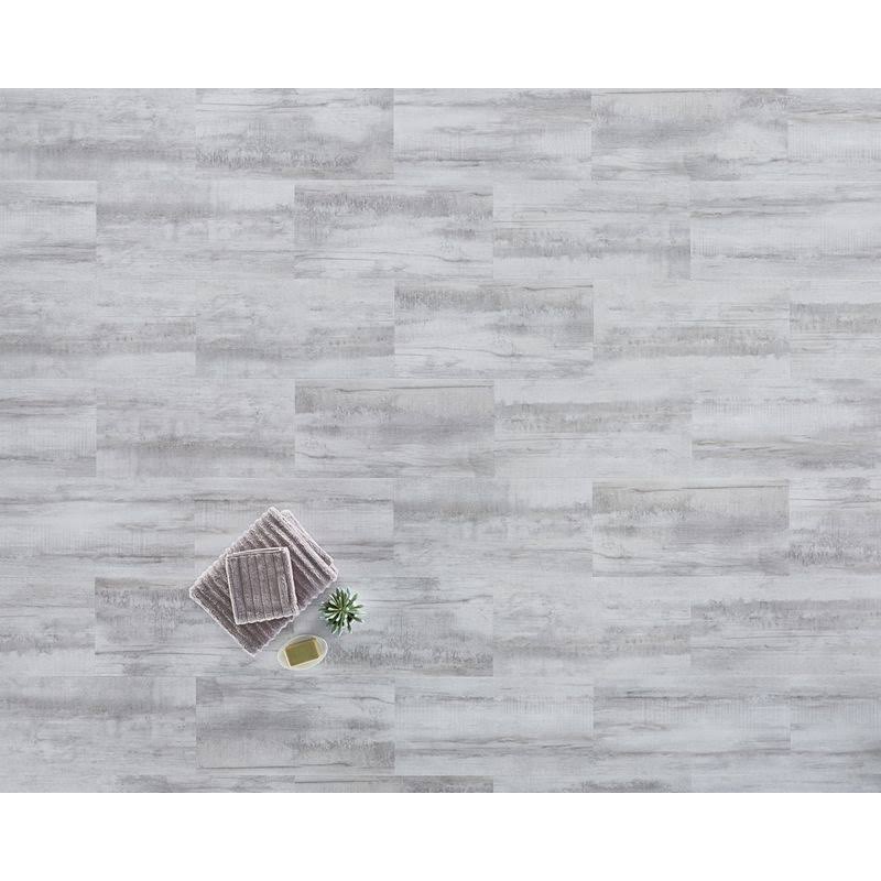 White Cap Luxury Vinyl N718