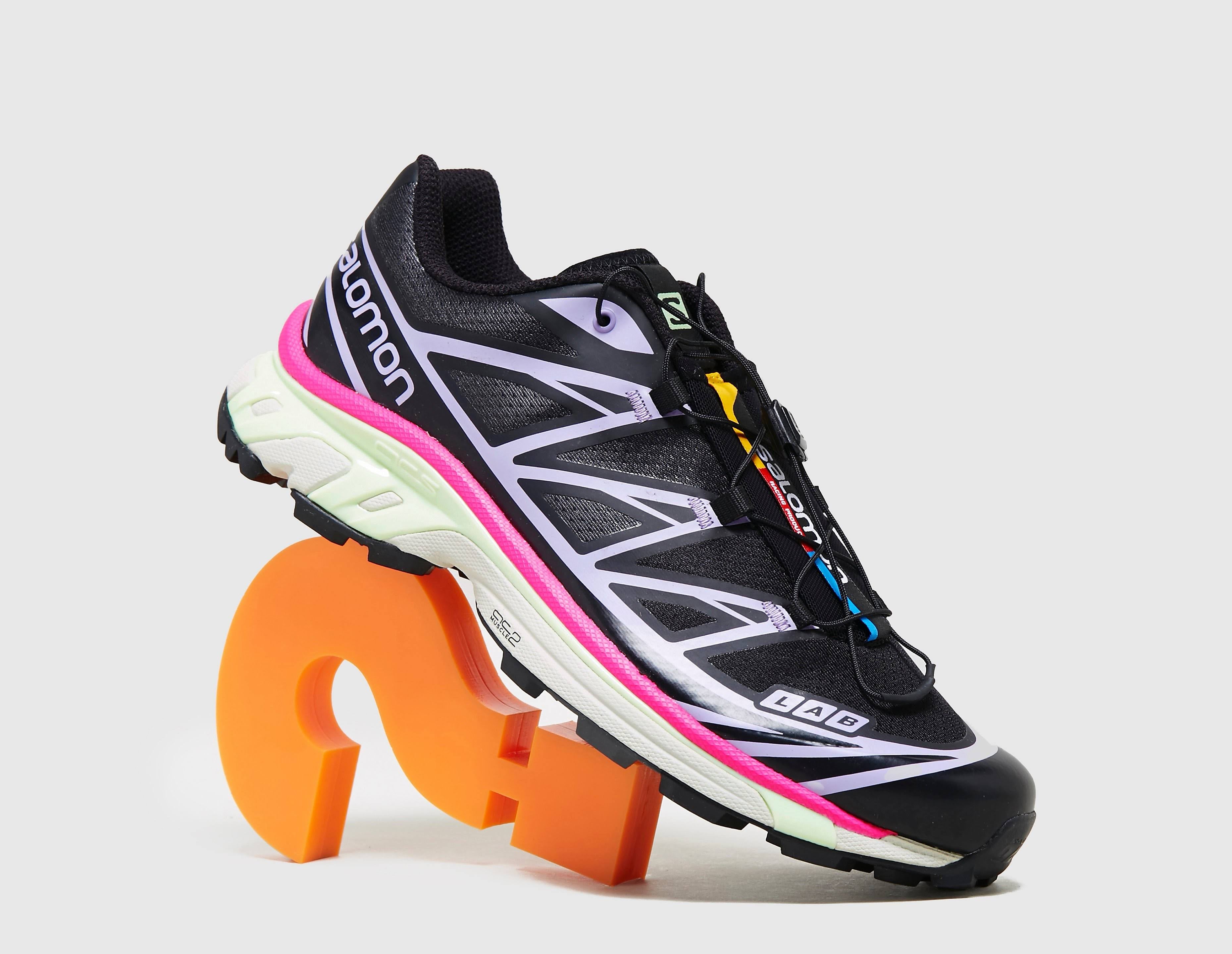 Black Size 11 Shoes J8347