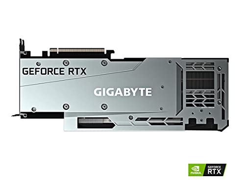 GeForce RTX 3080 Ti 12GB GDDR6X Graphics Card X47021