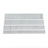 18-Gauge Brad Nails Multi-pack 2,000 Nails Electro-Galvanized R847299