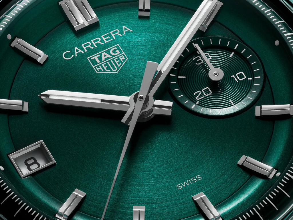 Chronograph Watch V439936