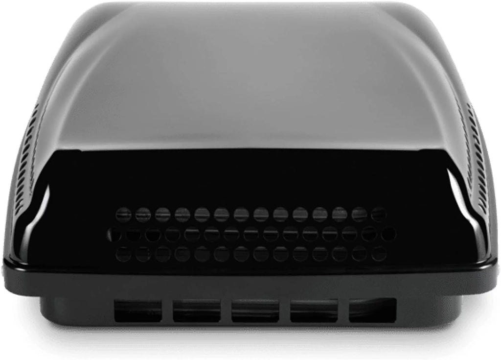 Low Profile Rooftop Air Conditioner 15k BTU Black A3630