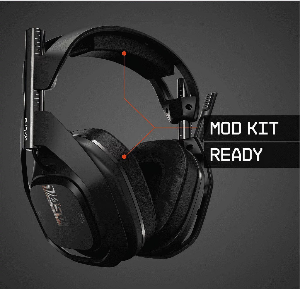 Restored Wireless Headset with Base Station Gen 4 S125