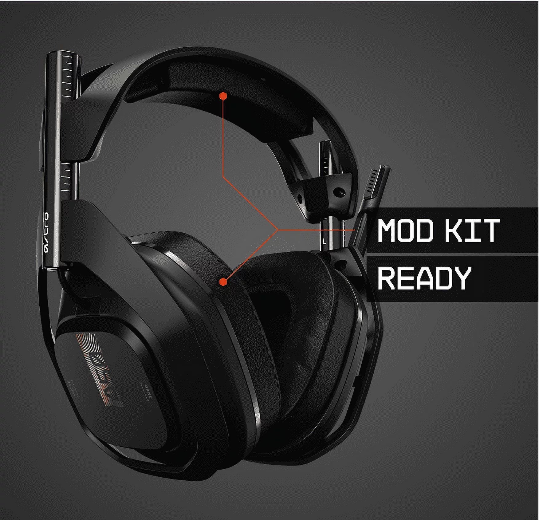 Restored Wireless Headset with Base Station Gen 4 S125