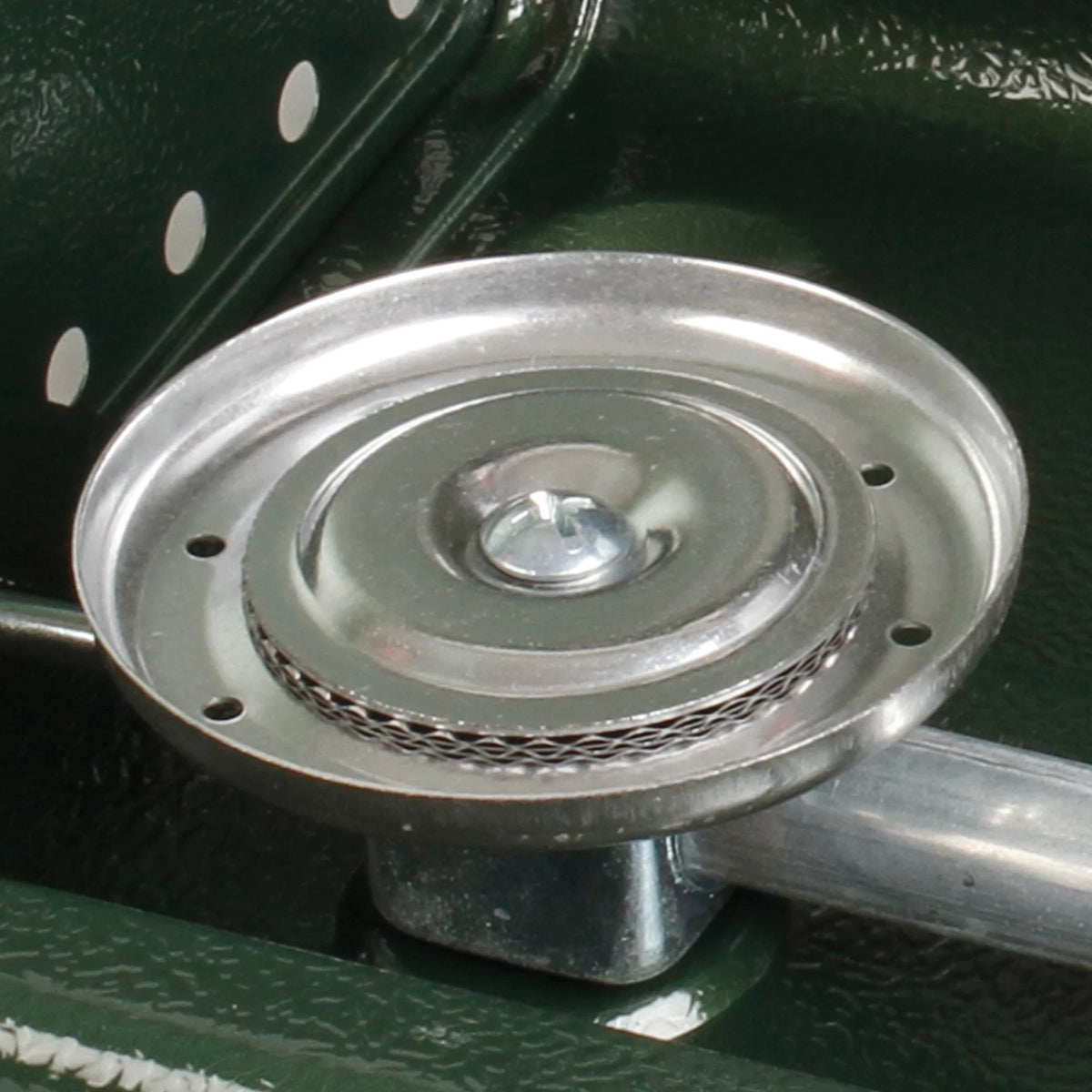 Dual Fuel 2-Burner Stove Y946