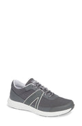 Grey Slip-On Shoes T322349