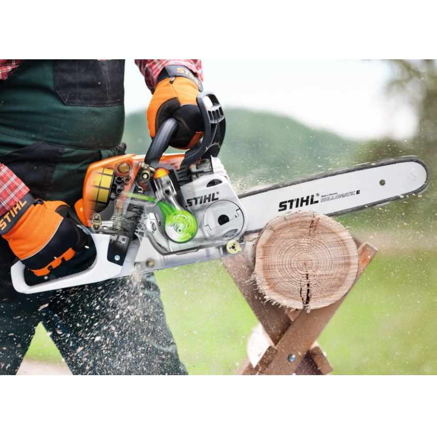 MS 251 Gasoline Chainsaw C9045