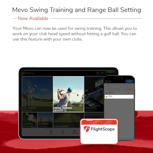 20+ Swing Data Parameters Golf Simulator and Launch Monitor V12518