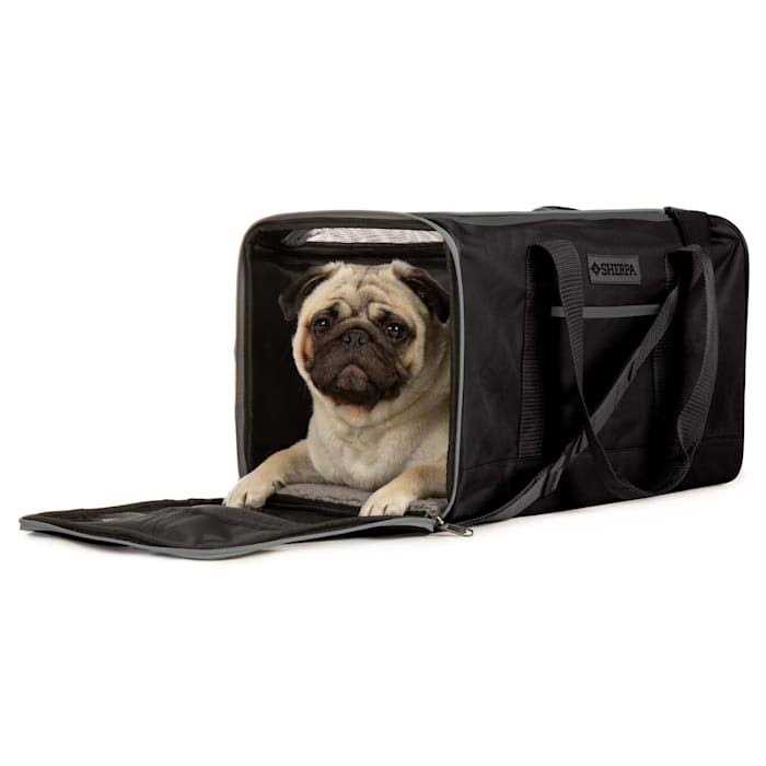 Soft Sided Pet Carrier G70819