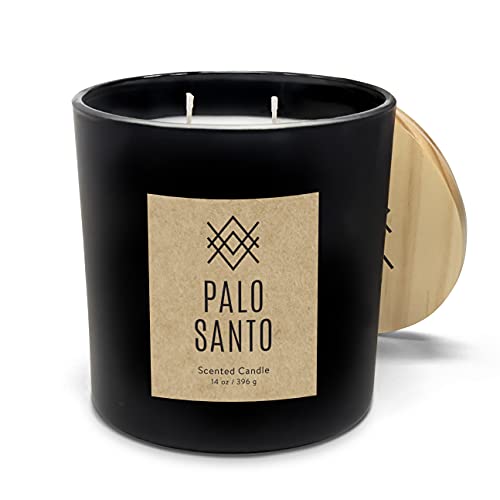 14-Ounce Soy-Blend Wax Scented Jar Candle O108
