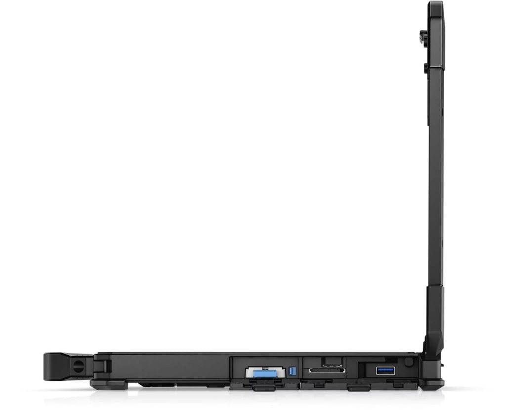 Restored Dell Latitude Rugged 5420 Laptop, 14" FHD, Core i5, 256GB SSD, 8GB RAM, 4 Cores @ 3.6 GHz X95296