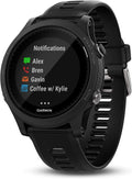 Forerunner 935 Black B4508