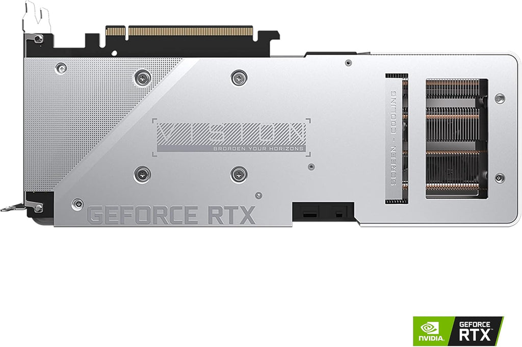 GeForce RTX 3060 Ti 8GB GDDR6 Graphics Card A8255