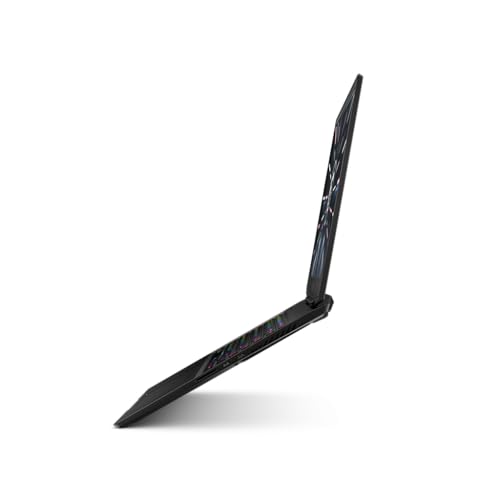 17.3" 1920 x 1080 144 Hz Gaming Laptop Y689