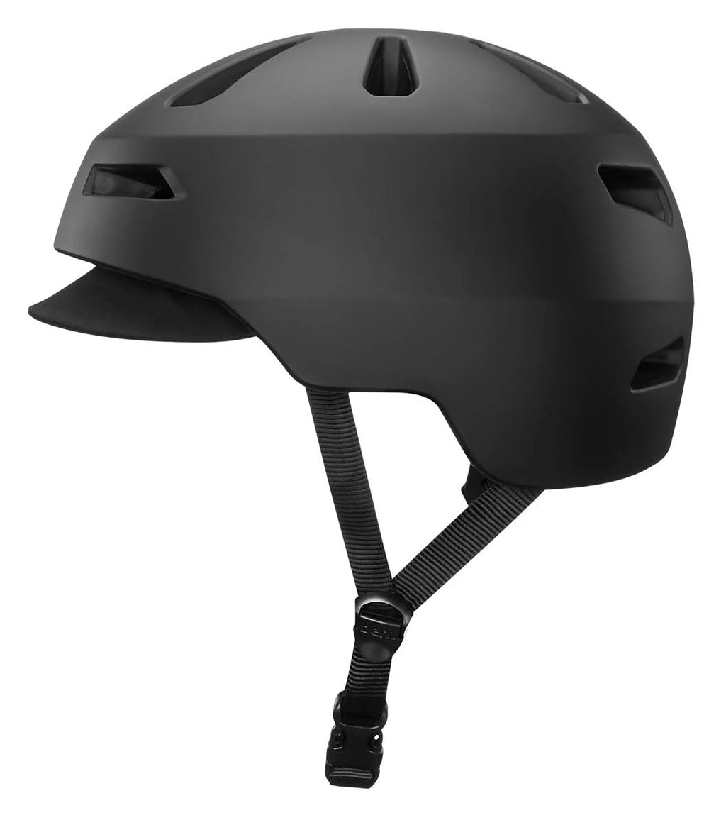 Satin Cool Grey Helmet R961