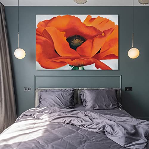 24x36inch Unframe-Style Canvas Wall Art Poster E577301