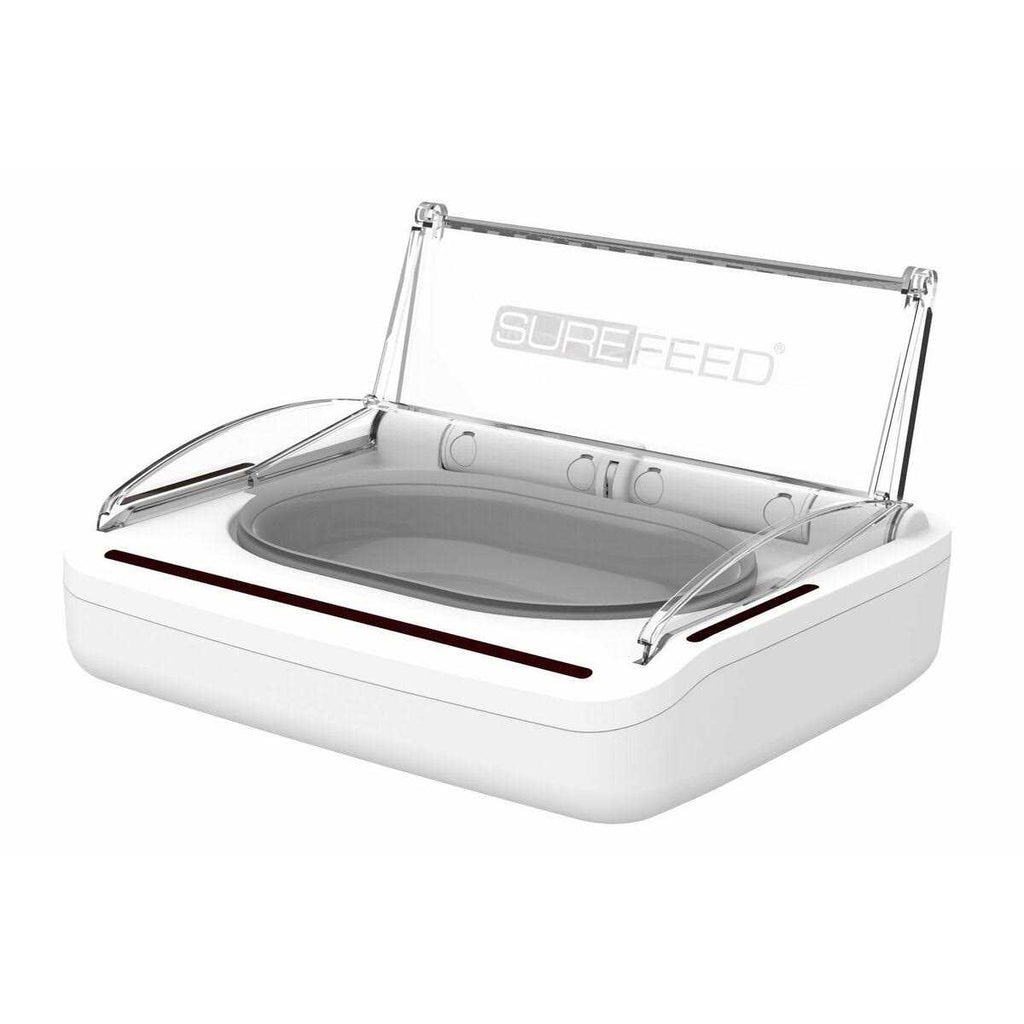 Surefeed Sealed Pet Bowl V3179
