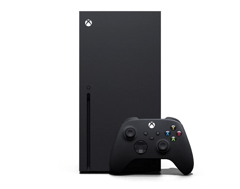 Xbox Series X 1TB Video Game Console P906