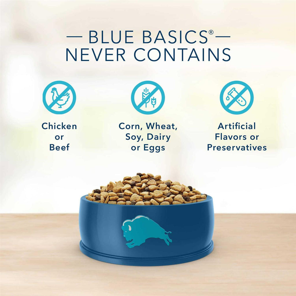 Grain Free Adult Dry Dog Food Lamb & Potato L60367