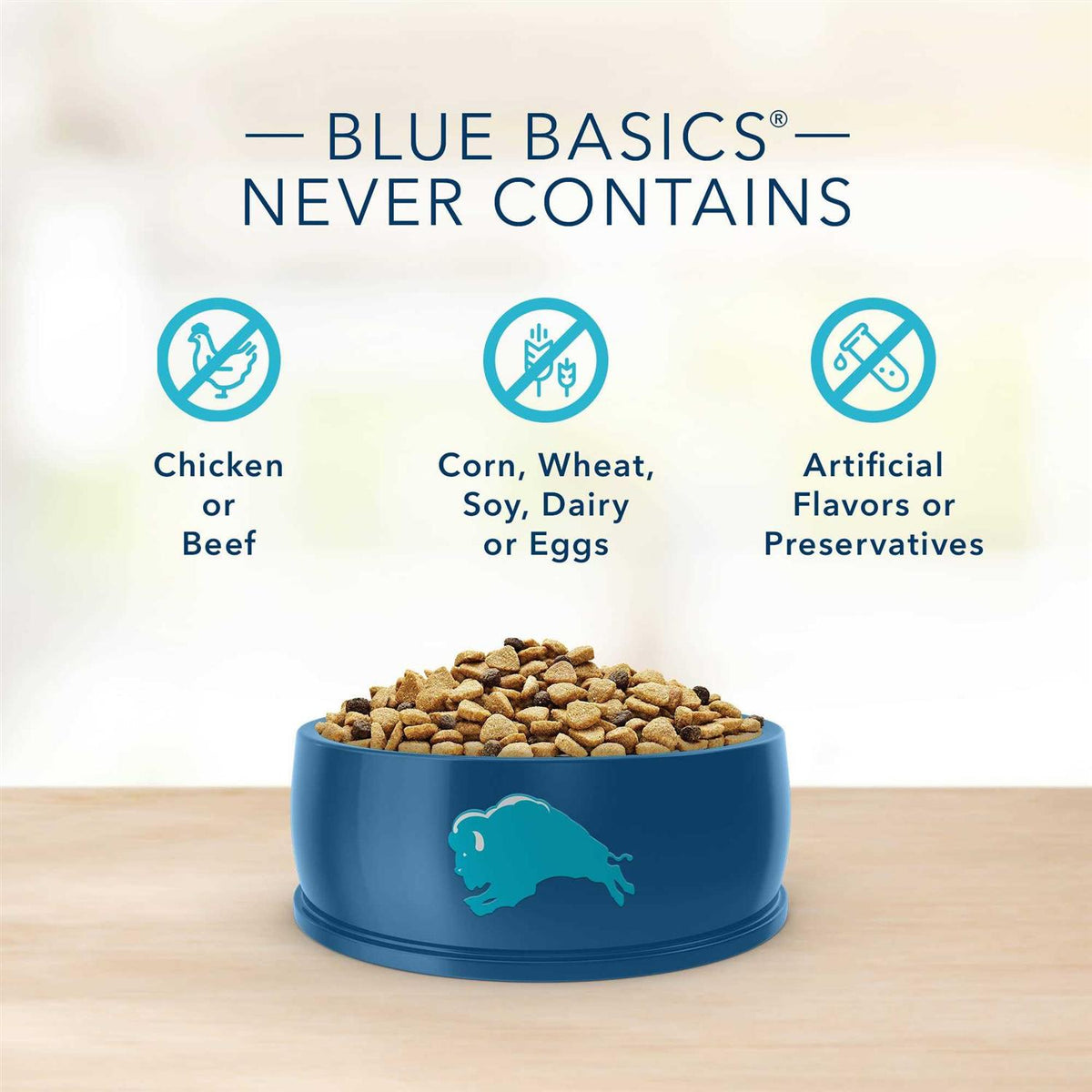 Grain Free Adult Dry Dog Food Lamb & Potato L60367