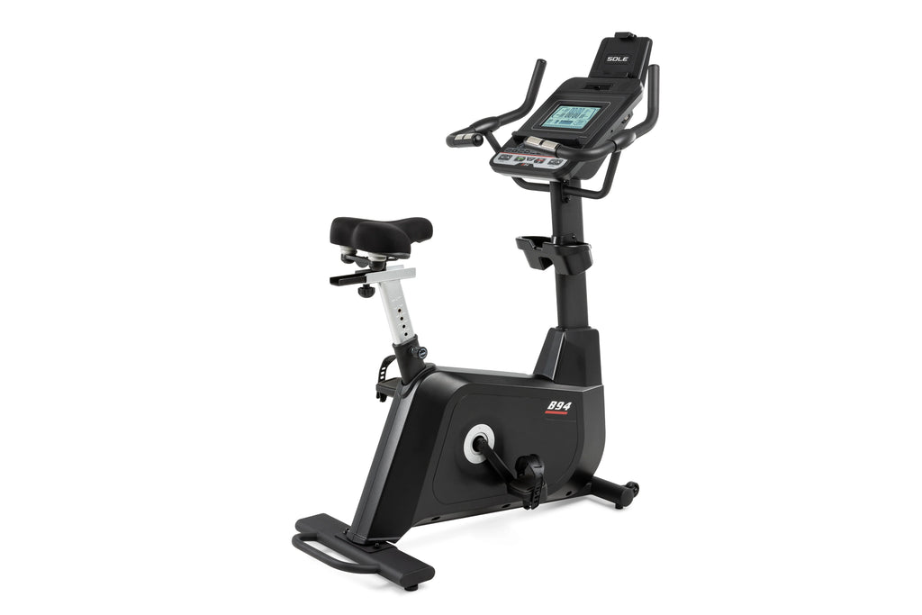 Indoor Stationary Upright Adjustable Cycling Bike J7214