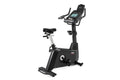 Indoor Stationary Upright Adjustable Cycling Bike J7214