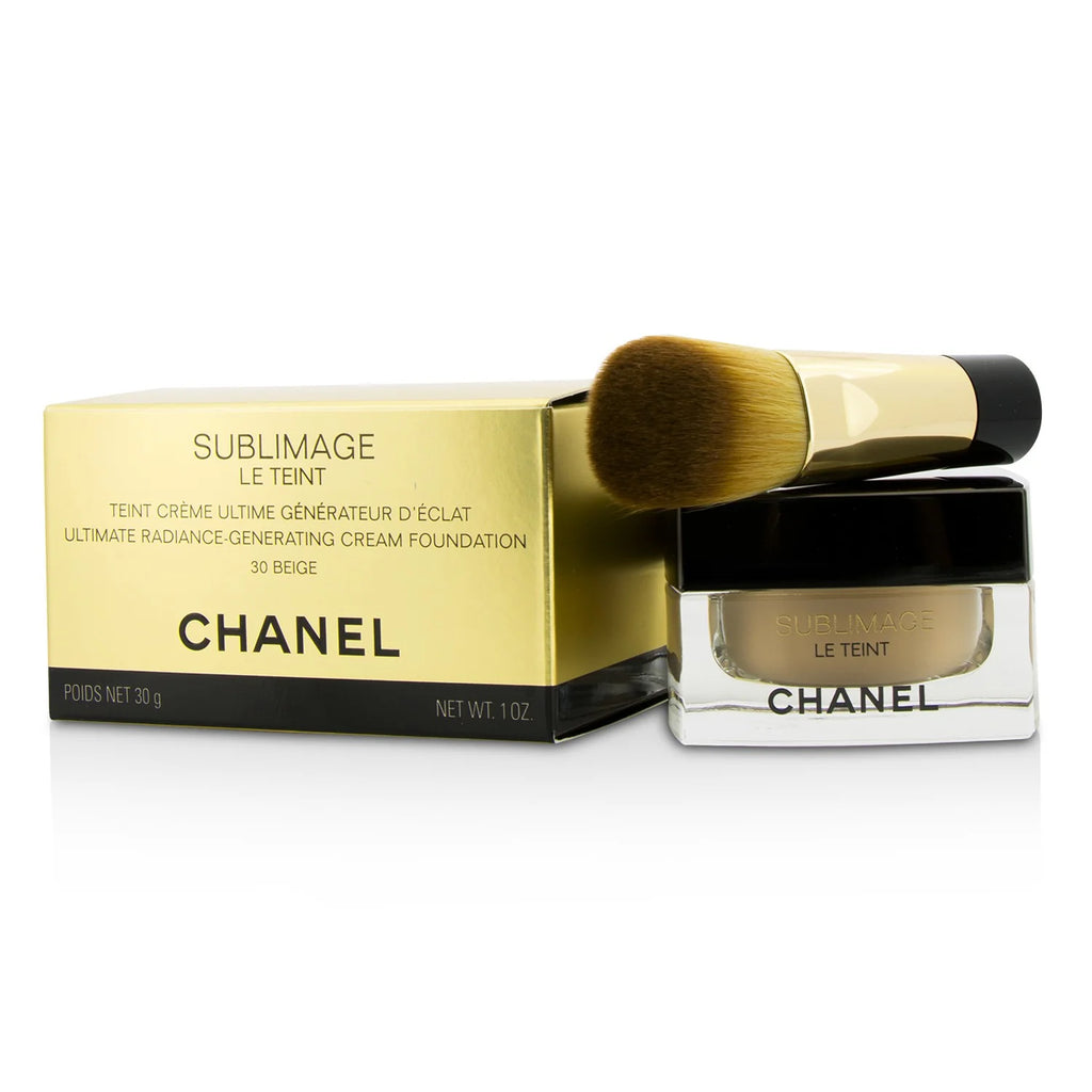 # 40 Beige Cream Foundation 30g Z40867