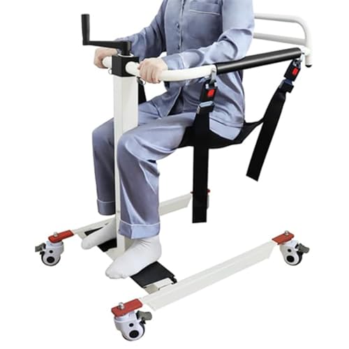 Portable Transfer Wheelchair A738