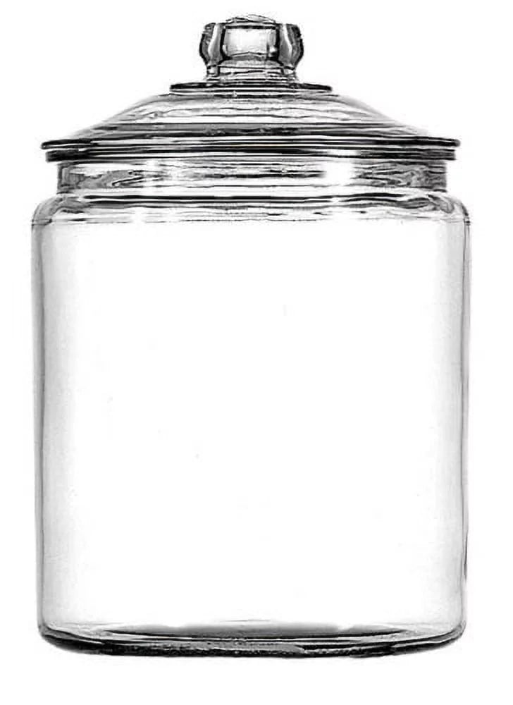1-Gallon Heritage Hill Jar E6607