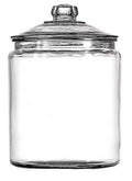 1-Gallon Heritage Hill Jar E6607