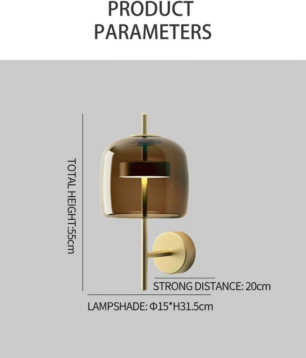 LED Wall Sconce Z985