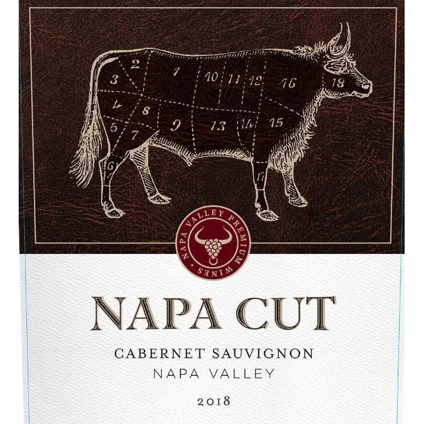 Cabernet Sauvignon 750ml B495