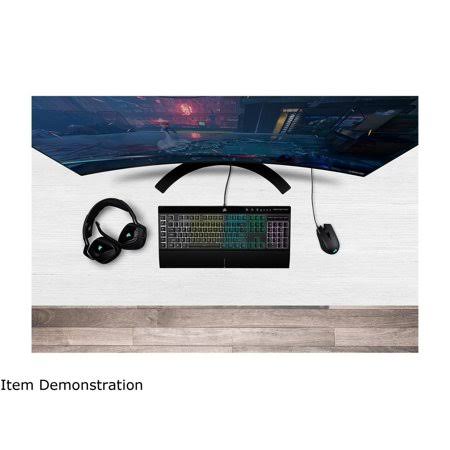 K55 RGB Pro Plus Harpoon RGB Pro Gaming Bundle C450430